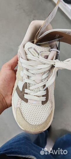 Кроссовки asics Gel 1130 Birch Sand Peach оригинал