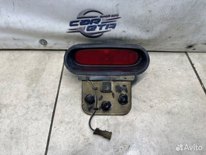 Стоп-сигнал Daewoo Matiz 0.8 F8CV 2007