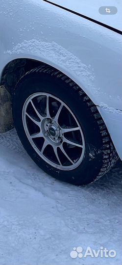 Cordiant Snow Cross 175/65 R14