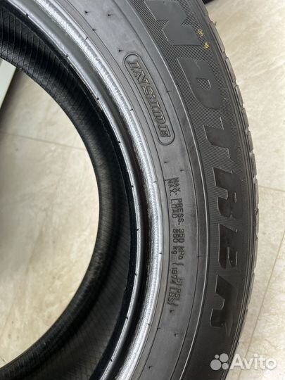 Dunlop Grandtrek ST30 225/65 R17 102H