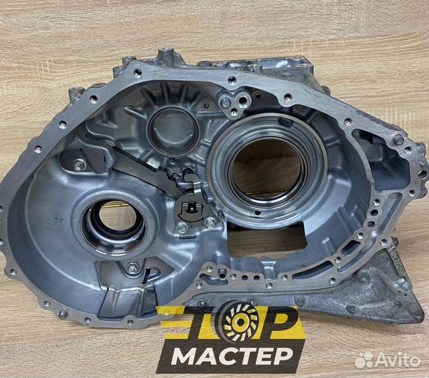 Корпус АКПП U760E/F Toyota/Lexus
