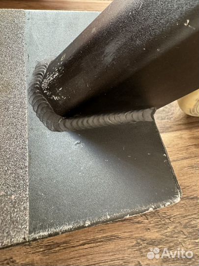 Дека для трюкового самоката tilt stage 1