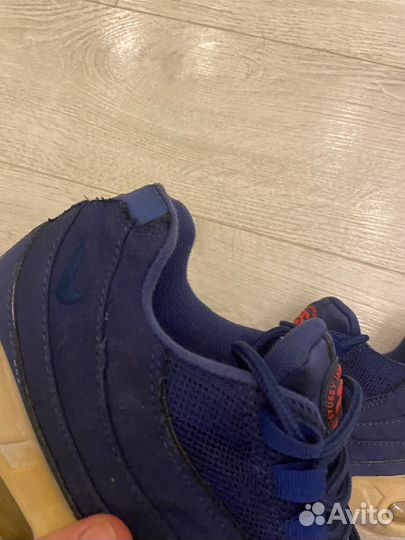 Stüssy X nike AIR MAX 95 anniversary ”loyal blue”