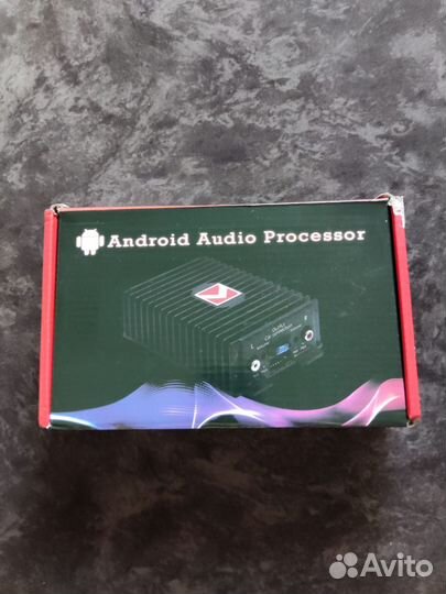 Усилитель для android магнитолы kuerl