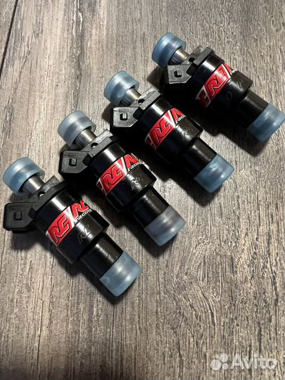 Форсунки 550cc