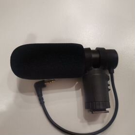 Микрофон Fujifilm mic st1