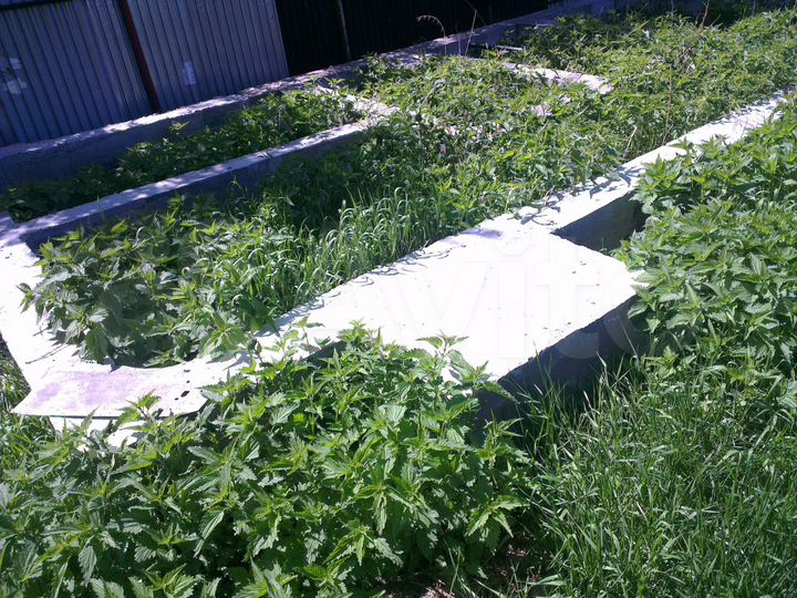 Участок 5,3 сот. (СНТ, ДНП)