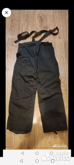 Костюм сварщика зевс плюс зимний