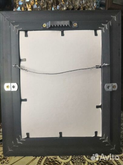 Иконы вышитые бисером