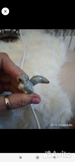 Фарфор,статуэтки.привезу