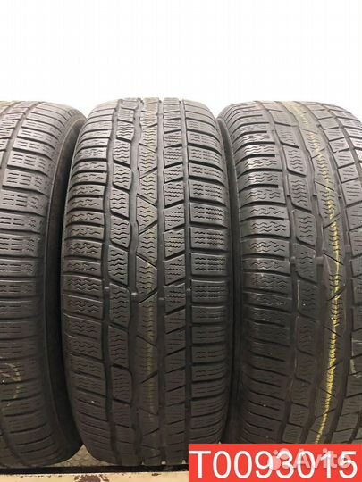Continental ContiWinterContact TS 830 P 215/60 R16 101R