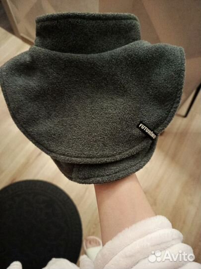 Манишка детская