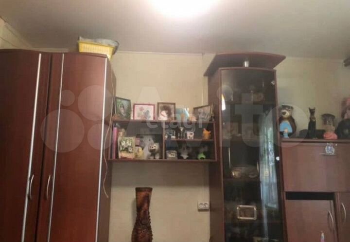 Комната 12,5 м² в 1-к., 3/3 эт.