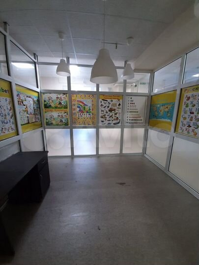 Офис,салон, маникюр, торговля, 15 м²