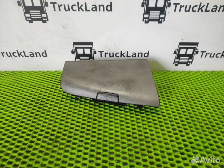 Бардачок под очки Man Tgx 2012