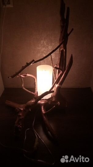 Светильник 