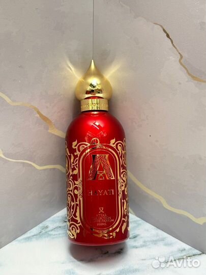 Парфюм Attar Collection Hayati