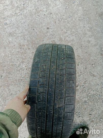 Dunlop SP LT 30 215/45 R17