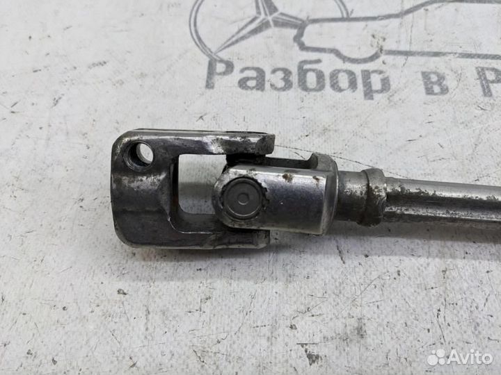 Кардан рулевого вала w166 GLE-class 642.826 05