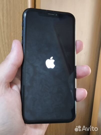 iPhone Xr, 128 ГБ