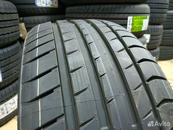 Triangle EffeXSport TH202 235/50 R17 100Y