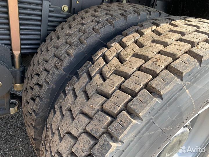 FAW J6 CA3310P66K24T4E5, 2023