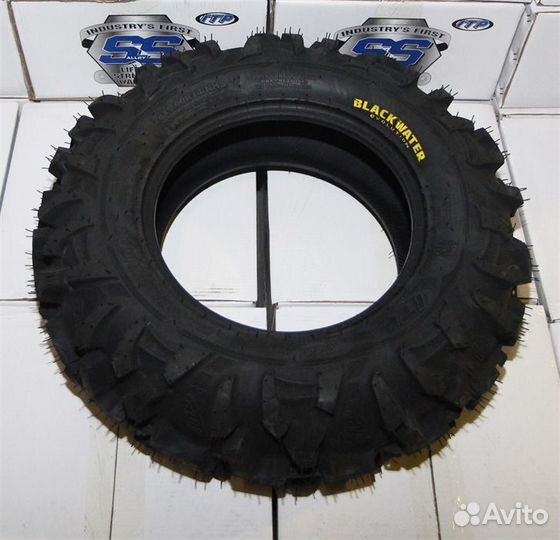 Шина для квадроцикла Blackwater Evolution 30х10х14