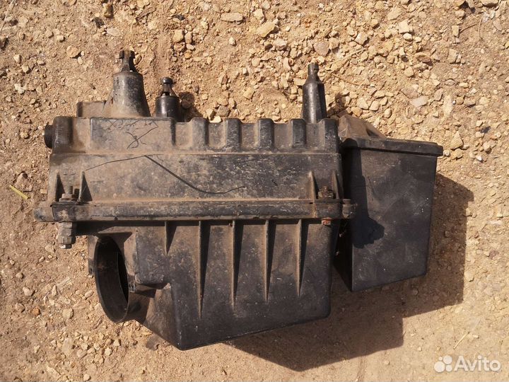 Корпус фильтра ford focus 1