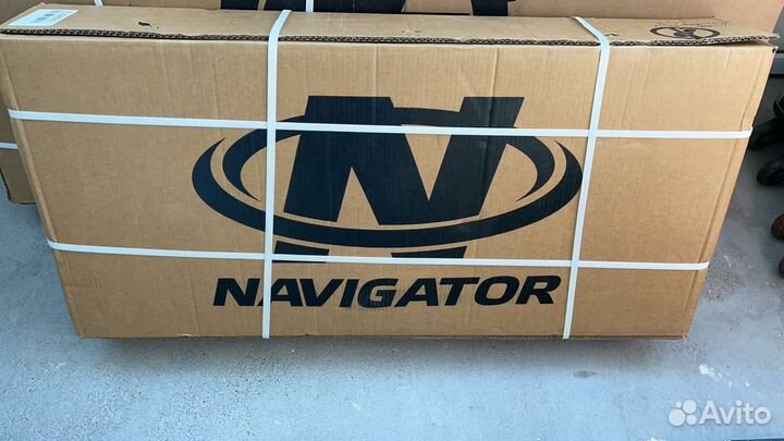 Детский велосипед Navigator Bingo (вм18098)