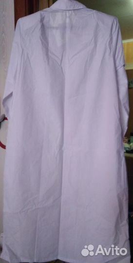Медицинский халат
