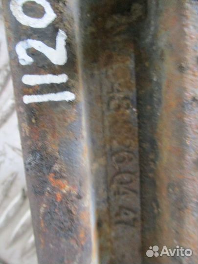 Стойка заднего стабилизатора Mercedes-Benz A948326