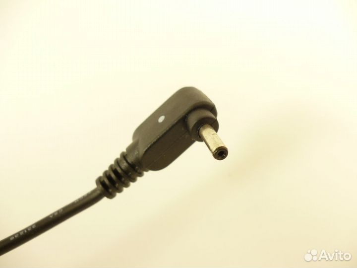 Новый блок питания Samsung 40W 19V 2.1A (3.0x1.1)