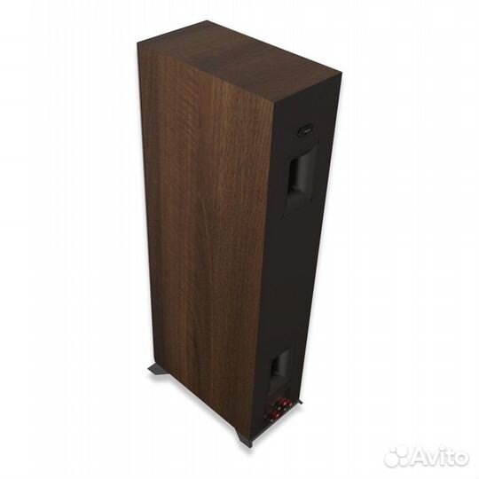 Напольная акустика Klipsch RP-6000F II Walnut