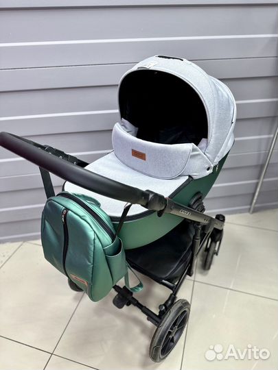 Коляска Rico ozon