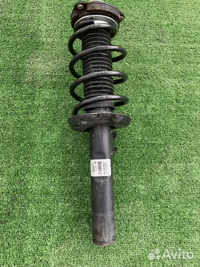 Амортизатор передний правый Volkswagen Jetta (NF)