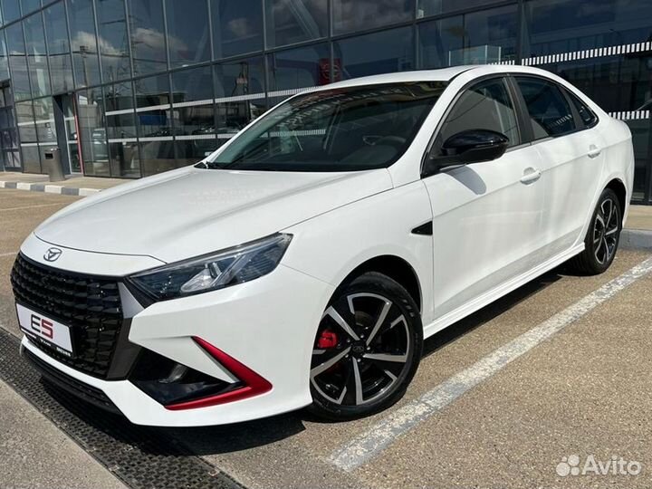 Kaiyi E5 1.5 CVT, 2023