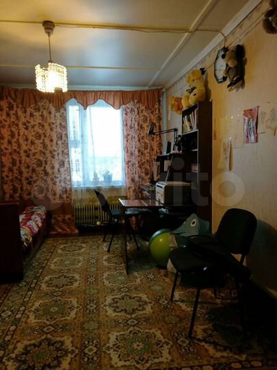 Коттедж 67 м² на участке 8 сот.