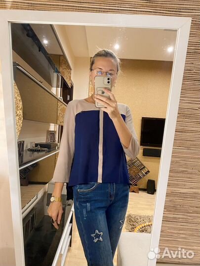 Одежда брендовая Stefanel Pinko Armani Kenzo