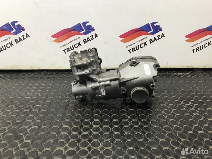 Механизм выбора передач АКПП G211-12KL