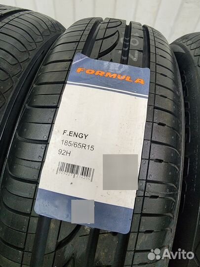 Pirelli Formula Energy 185/65 R15 92H