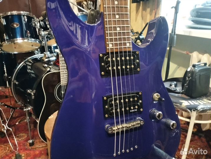 Гитара Omen 6 Schecter