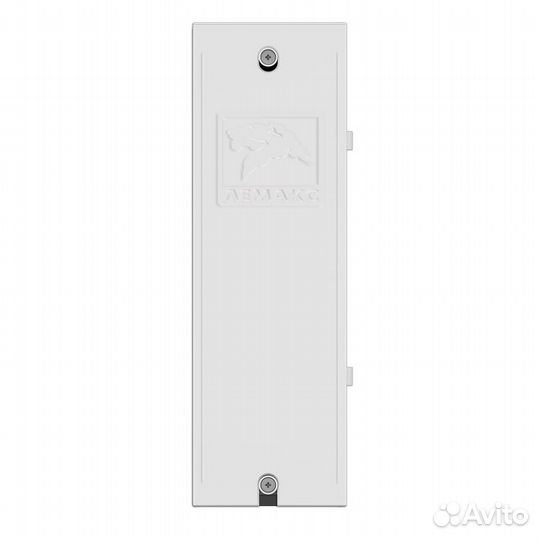 Стальной панельный радиатор отопления Лемакс VC33