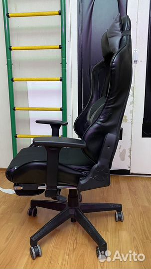 Игровое кресло Zet