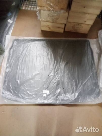 Коврик в багажник nissan qashqai J11