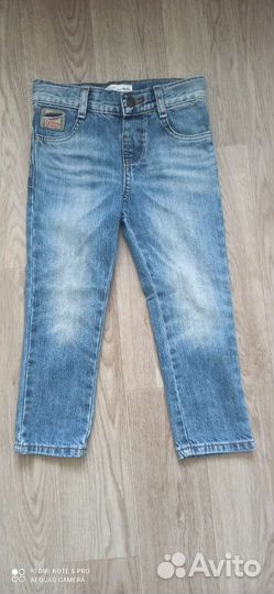 Одежда для мальчика