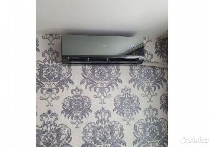 Кондиционеры