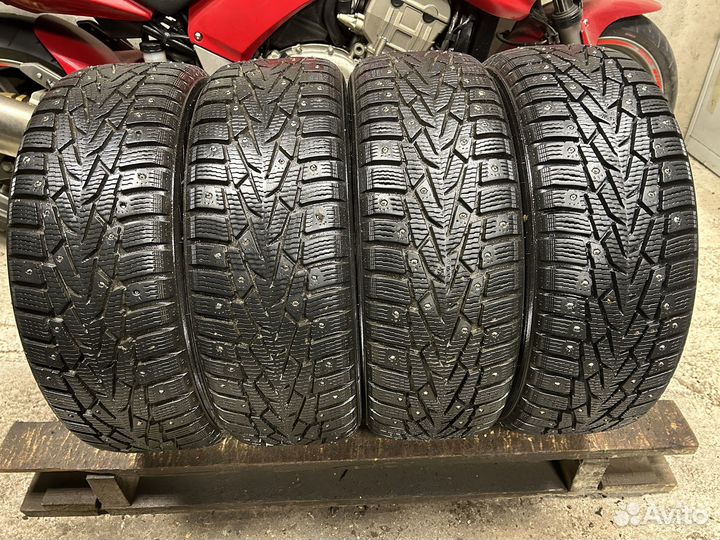 Nokian Tyres Nordman 7 195/60 R15 92T