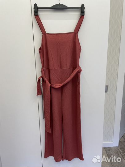 Комбинезон женский