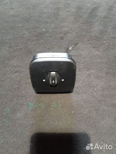 Кнопка регулировки сидений Mercedes-Benz S-Class A