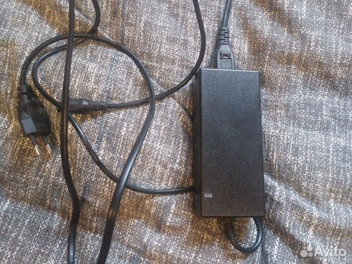 Блок питания 42v 2 ампера